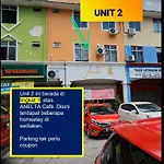 D\'Mango Cottage Melaka Homestay Bandar Hilir Dan Klebang