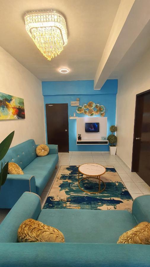 D'mango Homestay Bandar Hilir Dan Klebang Pangsapuri